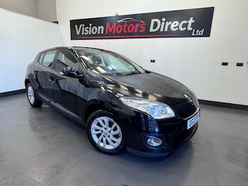 Renault - Megane