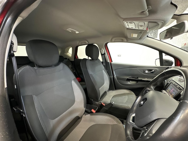 Used Renault Captur 2016 for sale - 74850779: Photo 10