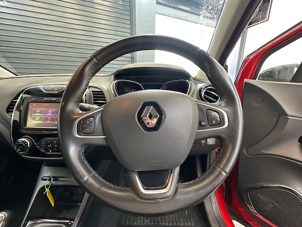Used Renault Captur 2016 for sale - 74850779: Photo 16