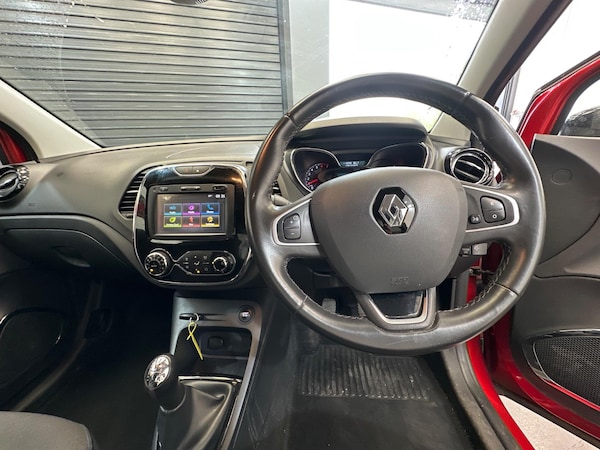Used Renault Captur 2016 for sale - 74850779: Photo 18