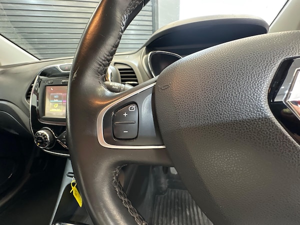 Used Renault Captur 2016 for sale - 74850779: Photo 20