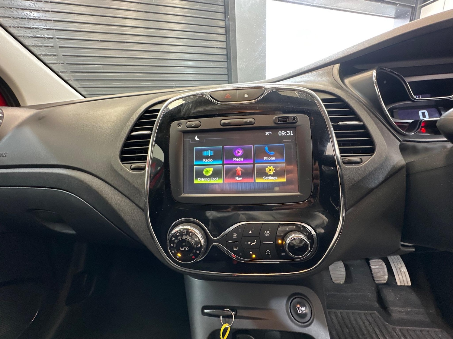 Vehicle 23