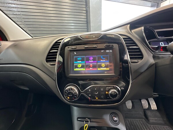 Used Renault Captur 2016 for sale - 74850779: Photo 23