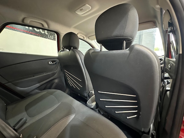 Used Renault Captur 2016 for sale - 74850779: Photo 25