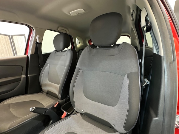 Used Renault Captur 2016 for sale - 74850779: Photo 27