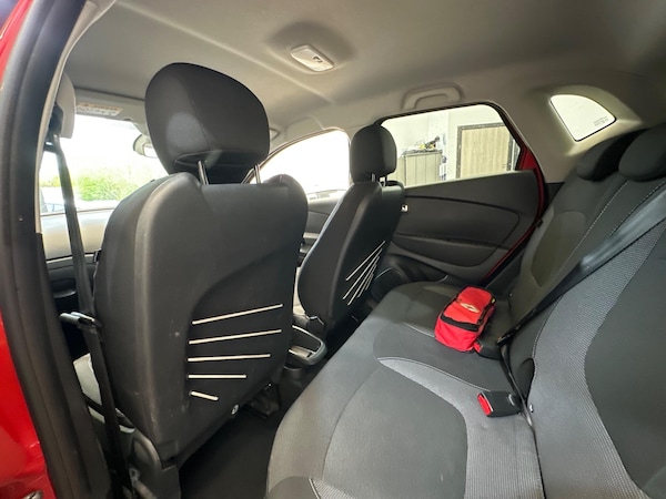 Used Renault Captur 2016 for sale - 74850779: Photo 28