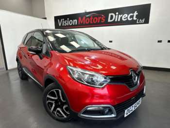 Used Renault Captur 2016 for sale - 74850779: Photo