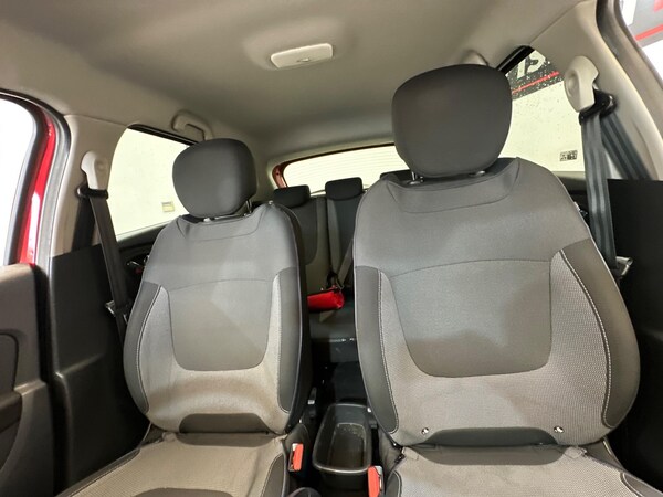 Used Renault Captur 2016 for sale - 74850779: Photo 31