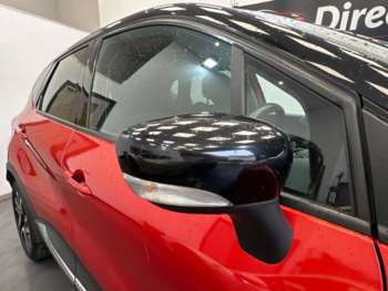Used Renault Captur 2016 for sale - 74850779: Photo
