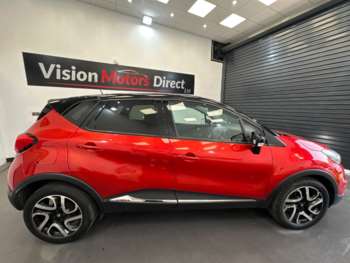 Used Renault Captur 2016 for sale - 74850779: Photo