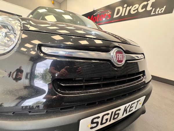 Used Fiat 500L 2016 for sale - 75544259: Photo 13