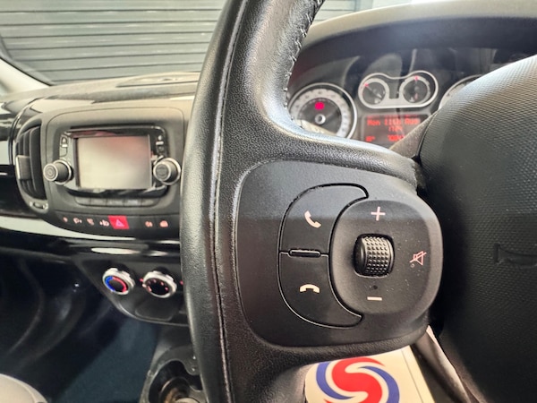 Used Fiat 500L 2016 for sale - 75544259: Photo 18