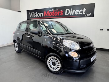 2016 (16) - 1.4 Pop Euro 6 5dr