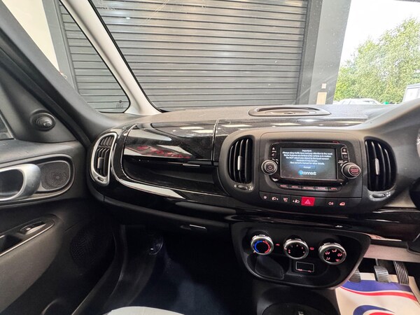 Used Fiat 500L 2016 for sale - 75544259: Photo 21