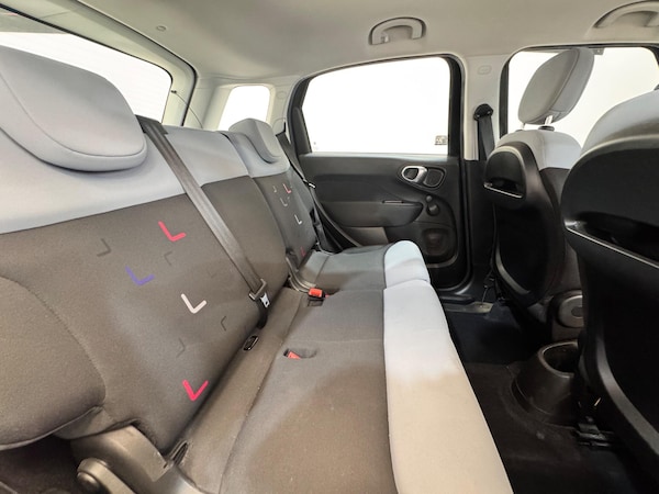 Used Fiat 500L 2016 for sale - 75544259: Photo 23