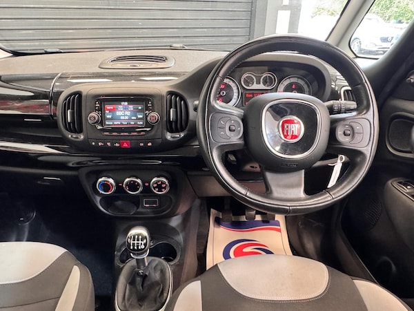 Used Fiat 500L 2016 for sale - 75544259: Photo 24