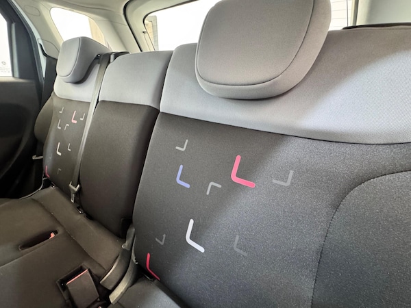 Used Fiat 500L 2016 for sale - 75544259: Photo 26
