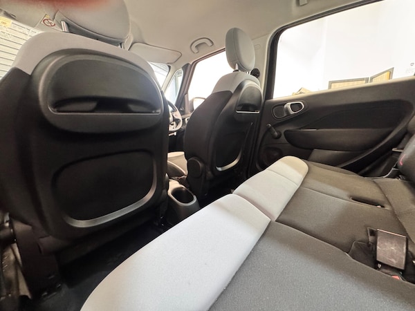Used Fiat 500L 2016 for sale - 75544259: Photo 27
