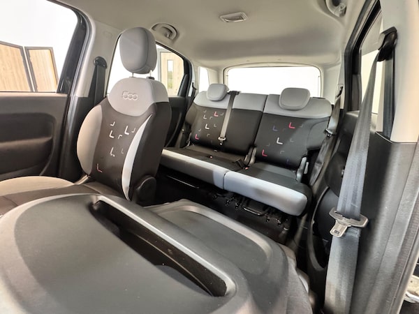 Used Fiat 500L 2016 for sale - 75544259: Photo 28