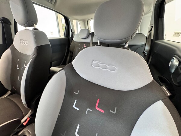 Used Fiat 500L 2016 for sale - 75544259: Photo 29