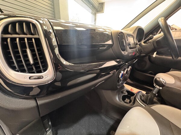 Used Fiat 500L 2016 for sale - 75544259: Photo 30
