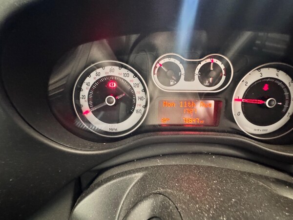 Used Fiat 500L 2016 for sale - 75544259: Photo 31
