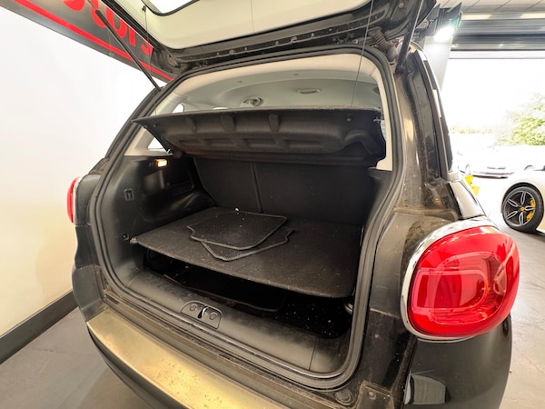 Used Fiat 500L 2016 for sale - 75544259: Photo 5