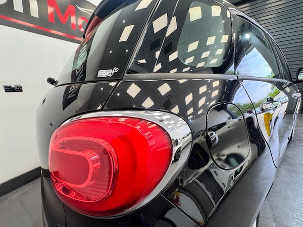 Used Fiat 500L 2016 for sale - 75544259: Photo 8