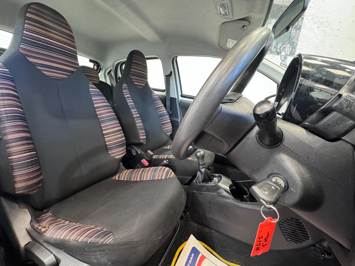 Vehicle 13
