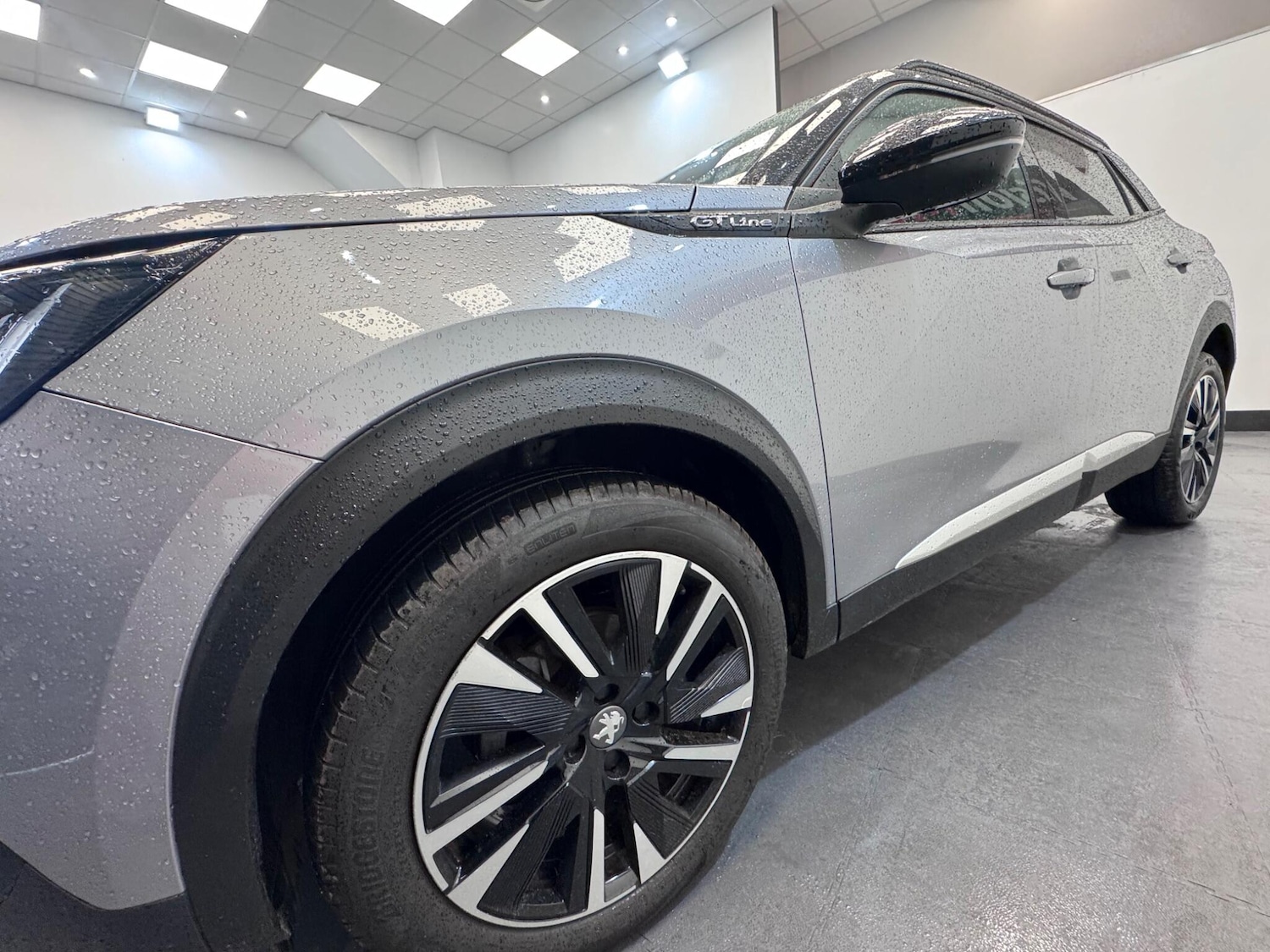 Used Peugeot 2008 2020 for sale - 75781845: Photo 11