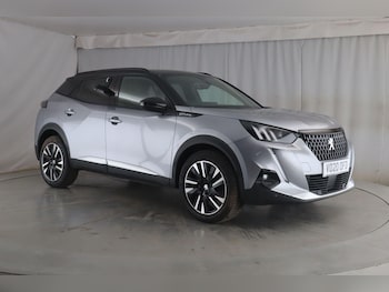 Peugeot - 2008