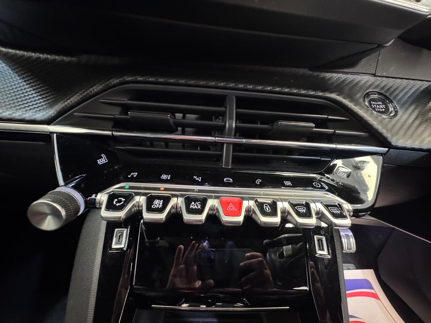Used Peugeot 2008 2020 for sale - 75781845: Photo 23