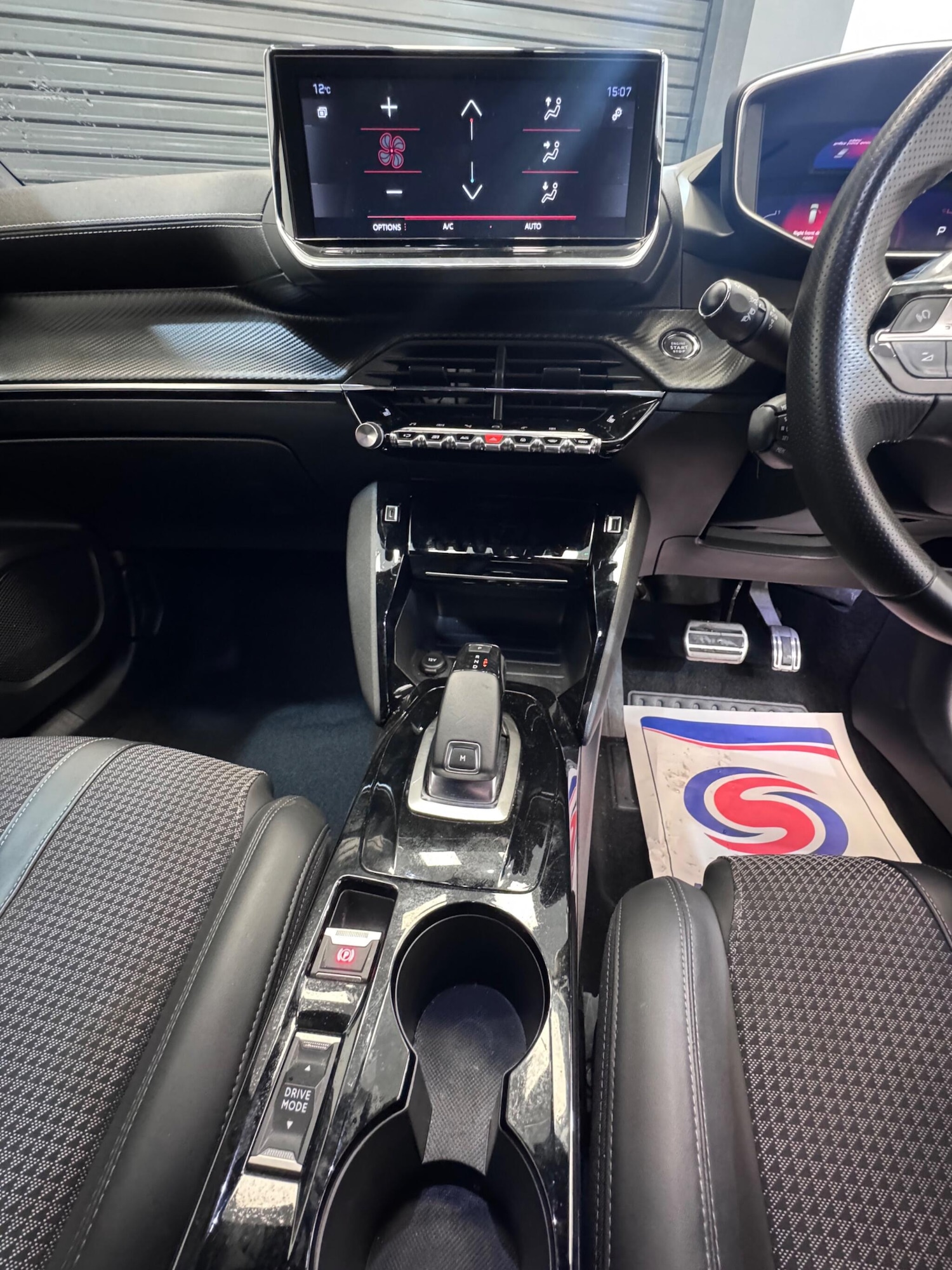 Used Peugeot 2008 2020 for sale - 75781845: Photo 24