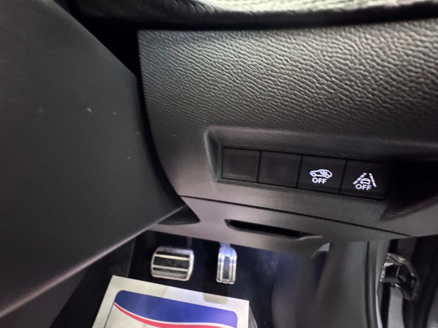 Used Peugeot 2008 2020 for sale - 75781845: Photo 27