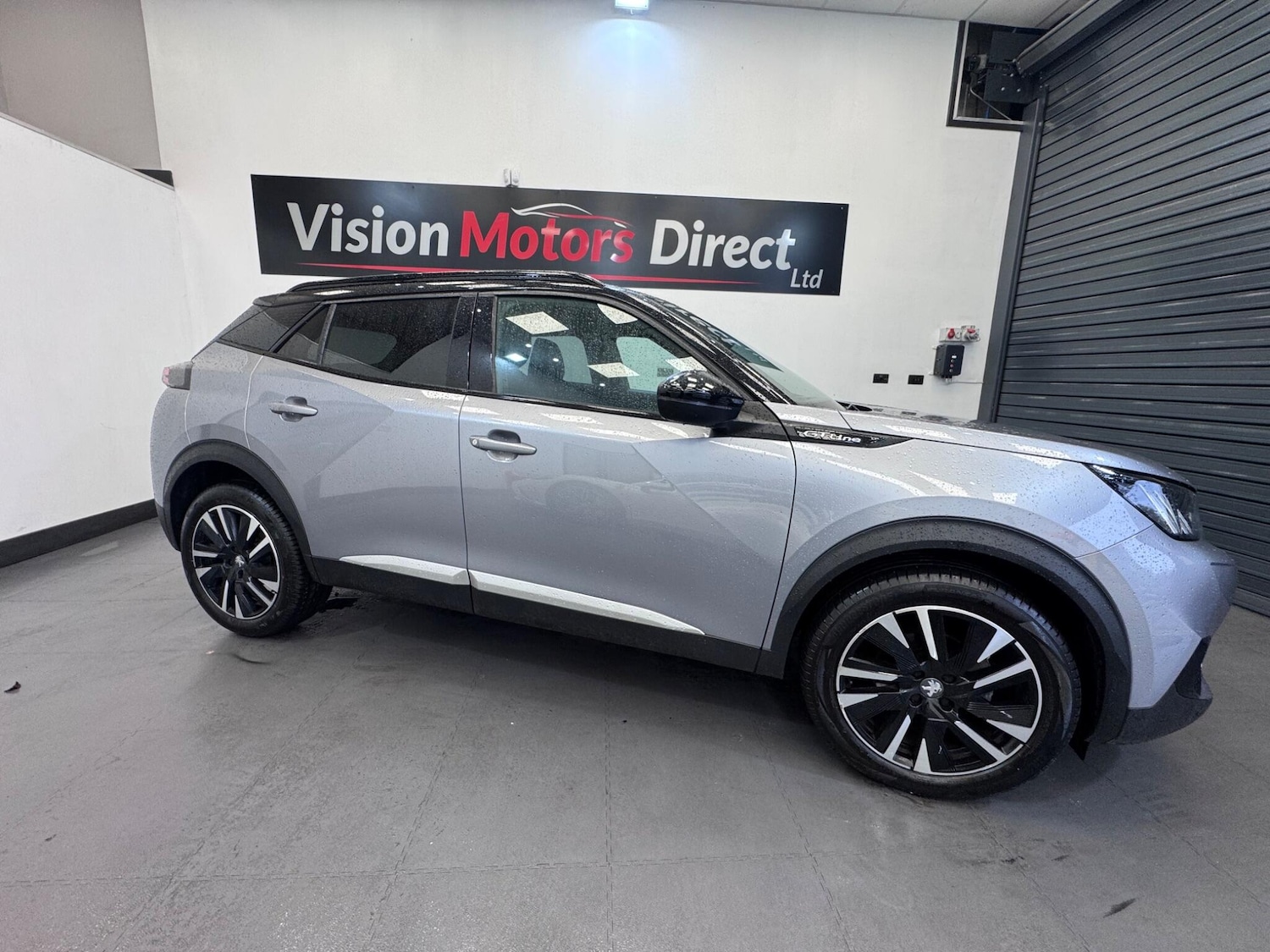 Used Peugeot 2008 2020 for sale - 75781845: Photo 3