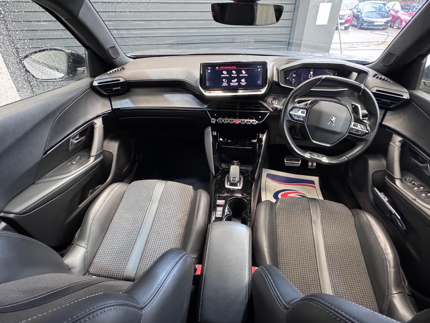 Used Peugeot 2008 2020 for sale - 75781845: Photo 31