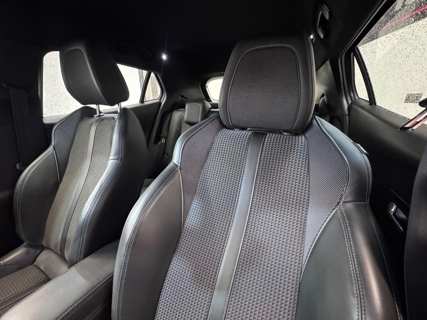Used Peugeot 2008 2020 for sale - 75781845: Photo 35