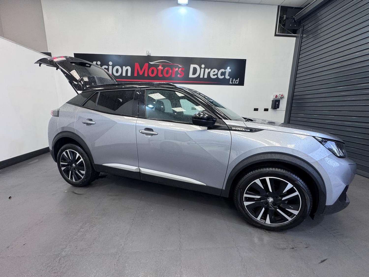 Used Peugeot 2008 2020 for sale - 75781845: Photo 4