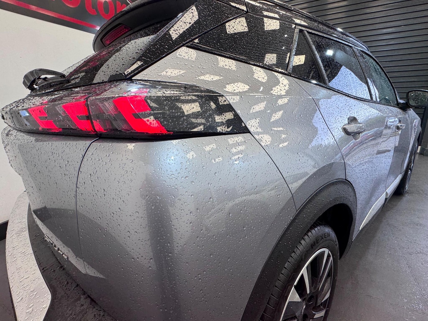 Used Peugeot 2008 2020 for sale - 75781845: Photo 7