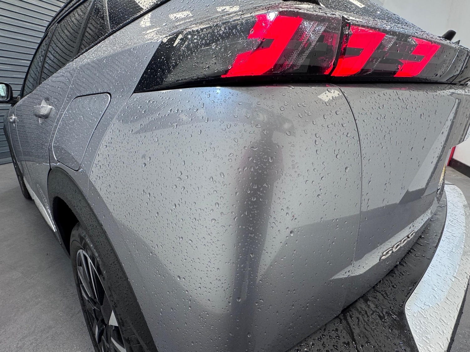Used Peugeot 2008 2020 for sale - 75781845: Photo 9