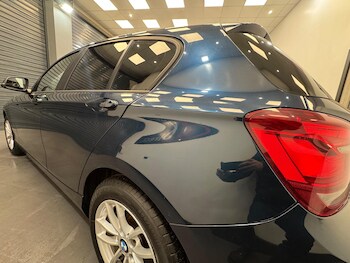 Used BMW 1 Series 2013 for sale - 77162857: Photo