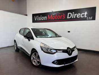 Used Renault Clio 2015 for sale - 74849294: Photo