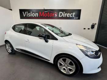 Used Renault Clio 2015 for sale - 74849294: Photo