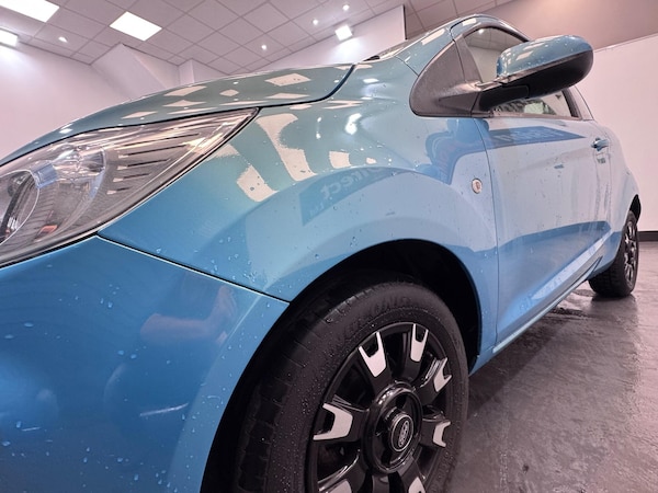 Used Ford Ka 2013 for sale - 76109619: Photo 10