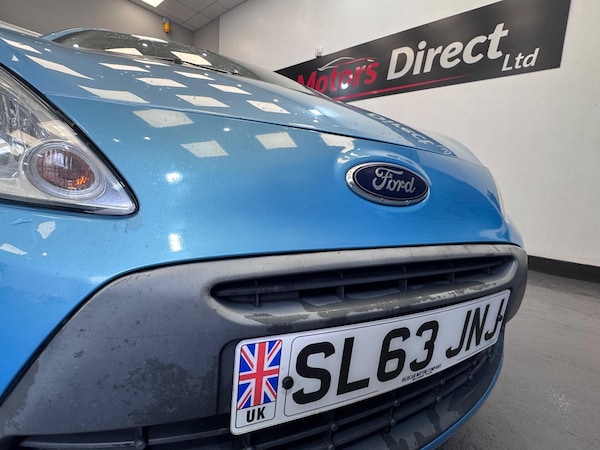 Used Ford Ka 2013 for sale - 76109619: Photo 11