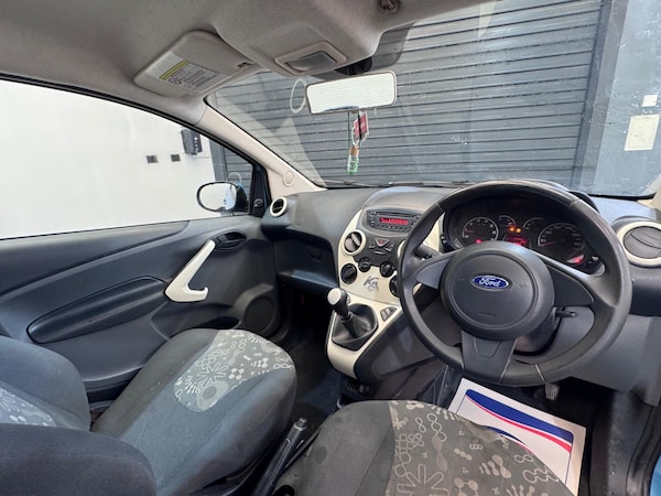 Used Ford Ka 2013 for sale - 76109619: Photo 13