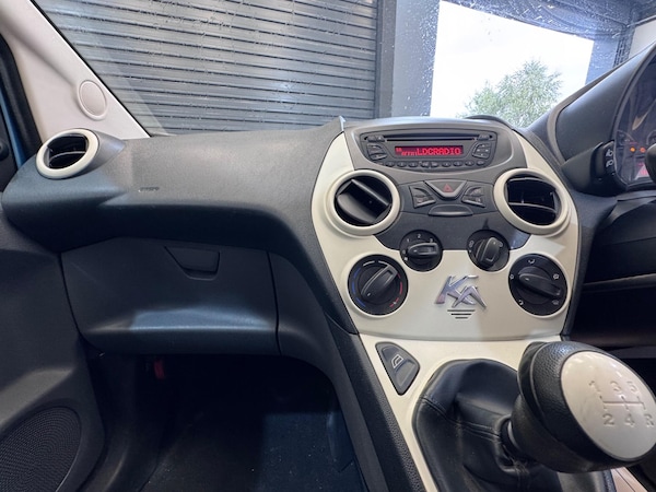 Used Ford Ka 2013 for sale - 76109619: Photo 17