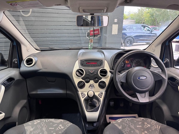 Used Ford Ka 2013 for sale - 76109619: Photo 20