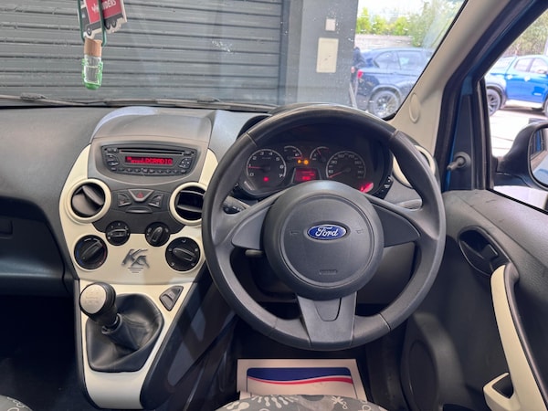 Used Ford Ka 2013 for sale - 76109619: Photo 21