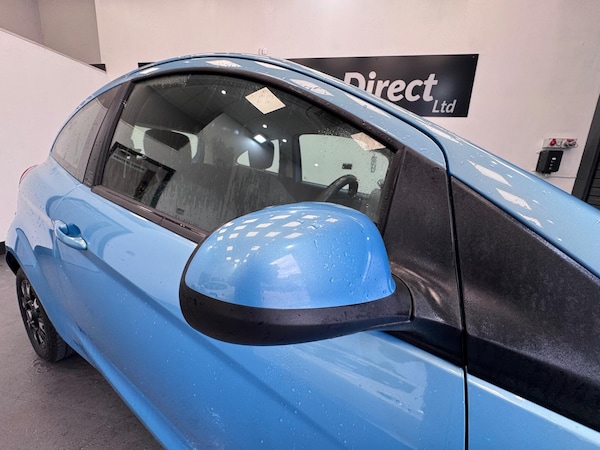 Used Ford Ka 2013 for sale - 76109619: Photo 5